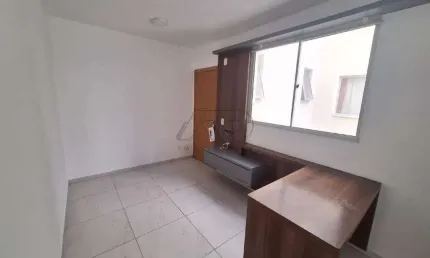 Apartamento para aluguel, 2 quartos, 1 vaga, PIRACICAMIRIM - PIRACICABA/SP