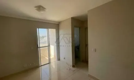 Apartamento à venda, 2 quartos, 1 vaga, pompeia - piracicaba/sp