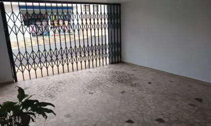 Casa para aluguel, 3 quartos, 2 vagas, CENTRO - PIRACICABA/SP
