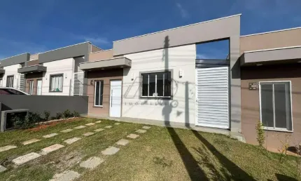 Casa em Condomínio à venda, 3 quartos, 1 suíte, 2 vagas, Cidade Judiciaria - PIRACICABA/SP