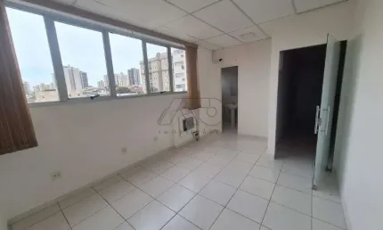 Sala comercial para alugar na Vila Monteiro, Piracicaba 