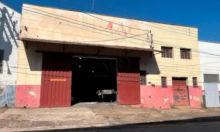 Casa à venda na Vila Areão, Piracicaba 