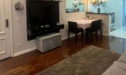 Apartamento à venda, 3 quartos, jardim monumento - piracicaba/sp