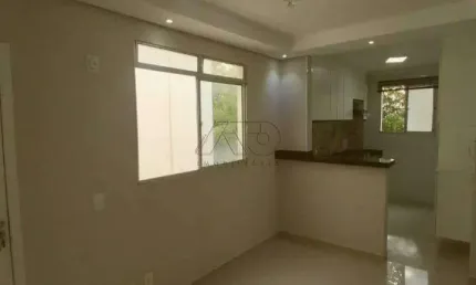 Apartamento à venda, 2 quartos, 1 vaga, ondas - piracicaba/sp