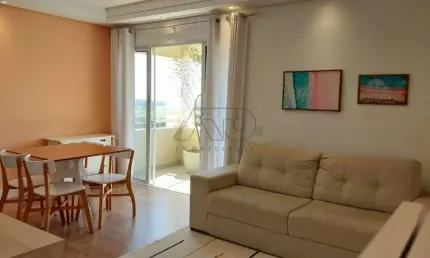 Apartamento à venda, 3 quartos, 1 suíte, 2 vagas, parque santa cecília - piracicaba/sp