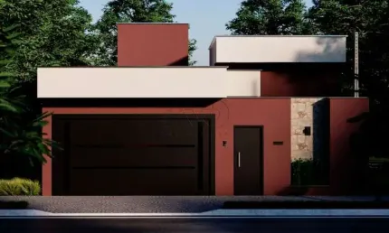 Casa à venda, 3 quartos, 1 suíte, 2 vagas, jardim são francisco - piracicaba/sp