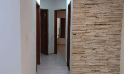 Apartamento à venda, 3 quartos, 1 suíte, 1 vaga, morumbi - piracicaba/sp