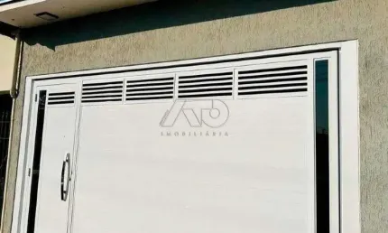 Casa à venda, 2 quartos, 1 suíte, 2 vagas, jardim noiva da colina - piracicaba/sp