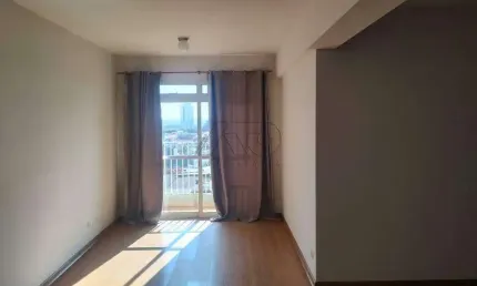 Apartamento à venda, 3 quartos, 1 suíte, 2 vagas, sao judas - piracicaba/sp