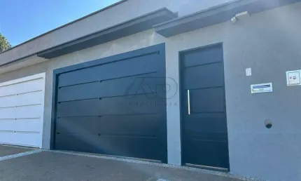 Casa à venda, 3 quartos, 2 suítes, 2 vagas, santa terezinha - piracicaba/sp