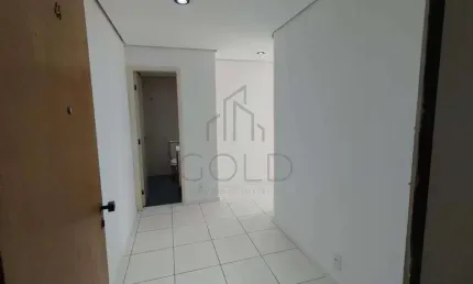 Sala à venda e para alugar em Campinas, Cambuí, com 45 m², Edifício San Marino