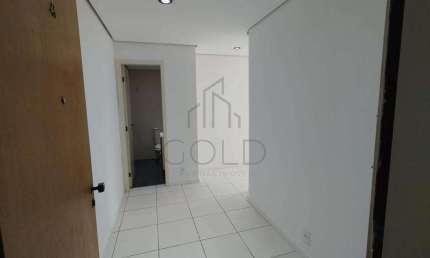Sala à venda e para alugar em Campinas, Cambuí, com 45 m², Edifício San Marino