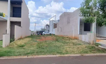 Terreno à venda em Paulínia, Vila Monte Alegre, com 200 m²