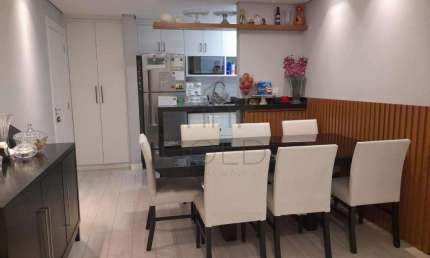 Apartamento à venda em Campinas, Vila Industrial, com 3 quartos, com 68 m², Vita Belle Residence