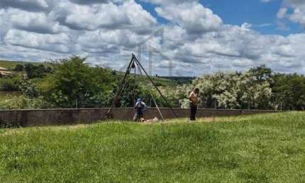 Terreno à venda em Campinas, Loteamento Parque dos Alecrins, com 526.76 m²