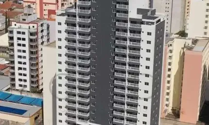 Apartamento à venda e para alugar em Campinas, Centro, com 2 quartos, com 57.1 m², Quirino 779