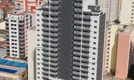 Apartamento à venda e para alugar em Campinas, Centro, com 2 quartos, com 57.1 m², Quirino 779