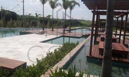 Terreno à venda em Campinas, Loteamento Residencial Arborais, com 422.26 m², Residencial Arborais