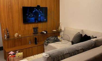 Apartamento à venda em Campinas, Ponte Preta, com 2 quartos, com 80.92 m², Alto Da Abolição