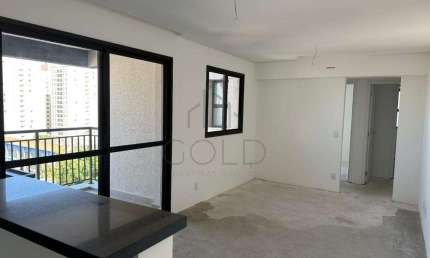Apartamento à venda em Campinas, Jardim Guanabara, com 2 quartos, com 68 m², Vizzi
