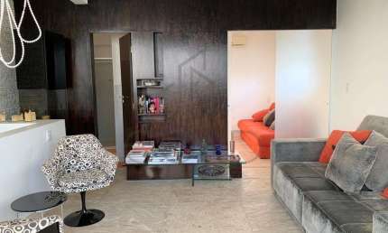 Apartamento à venda em Campinas, Cambuí, com 3 quartos, com 128 m², Edifício Xapuri