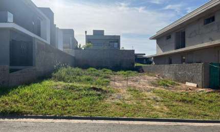 Terreno à venda em Campinas, Loteamento Residencial Arborais, com 420 m², Residencial Arborais