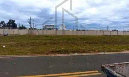 Terreno à venda em Campinas, Loteamento Residencial Arborais, com 469 m², Residencial Arborais