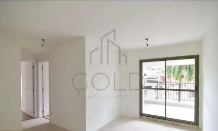 Apartamento à venda em Campinas, Nova Campinas, com 2 suítes, com 73 m², Living Grand Wish