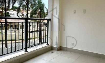 Apartamento à venda em Campinas, Nova Campinas, com 2 suítes, com 73 m², Living Grand Wish