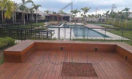 Terreno à venda em Campinas, Loteamento Residencial Arborais, com 709.71 m², Residencial Arborais