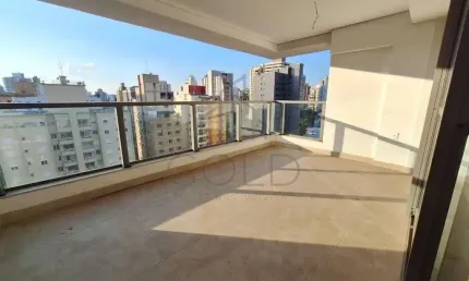 Apartamento à venda em campinas, centro, com 3 suítes, com 111 m², altitude cambuí