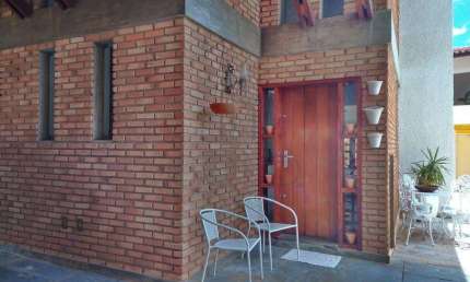 Sobrado à venda em Campinas, Vila Virgínia, com 5 quartos, com 290 m²