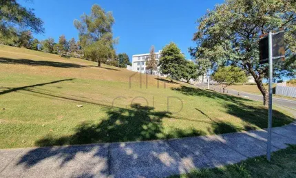 Terreno à venda e para alugar em Campinas, Loteamento Alphaville Campinas, com 1018 m²