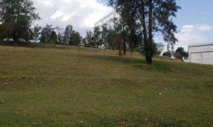 Terreno à venda em Campinas, Loteamento Alphaville Campinas, com 890.29 m²