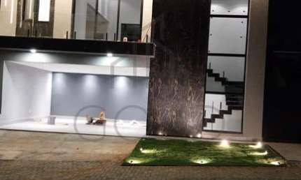 Casa à venda em Paulínia, Jardim Ypê, com 4 suítes, com 230.63 m², La Dolce Vita Paulínia