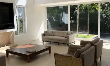 Sobrado à venda em campinas, alphaville dom pedro, com 3 suítes, com 350 m², alphaville dom pedro