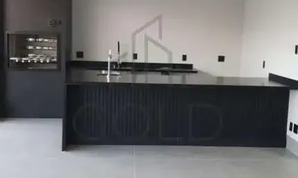 Sobrado à venda em Campinas, Alphaville Dom Pedro, com 4 suítes, com 398 m², Alphaville Dom Pedro 3