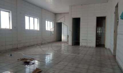 Galpão para alugar em Mogi Mirim, Chácaras São Francisco, com 2950 m²