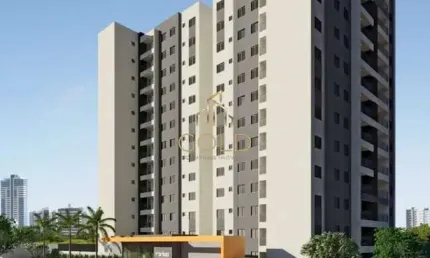 Apartamento à venda em Campinas, Parque Industrial, com 3 quartos, com 66.7 m²