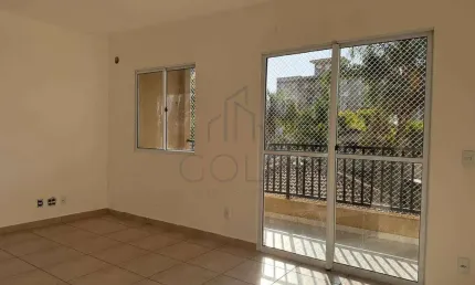 Apartamento à venda em Campinas, Parque Fazendinha, com 3 quartos, com 70.52 m², Eco Vila Tipuana
