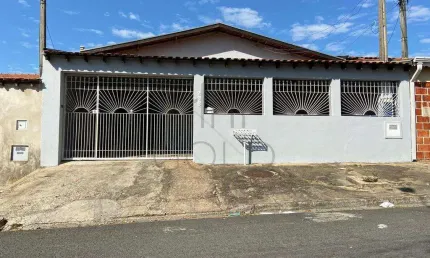 Casa à venda em Campinas, Jardim Novo Maracanã, com 3 quartos, com 215.72 m²