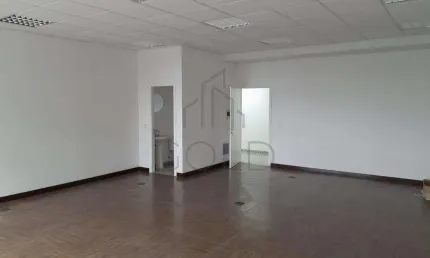 Sala à venda em Campinas, Swiss Park, com 68 m², Swiss Park Office