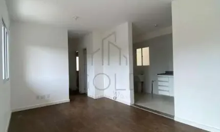 Apartamento à venda em Campinas, Parque Fazendinha, com 3 quartos, com 70.52 m², Eco Vila Tipuana