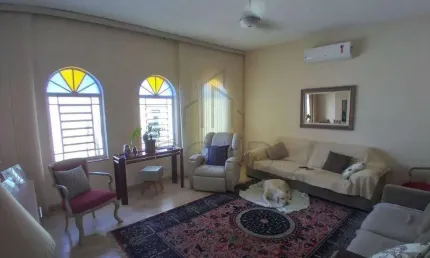 Casa à venda em Campinas, Vila Miguel Vicente Cury, com 3 quartos, com 159.51 m²