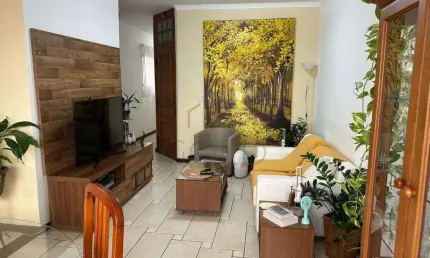 Apartamento à venda em Campinas, Jardim Chapadão, com 4 quartos, com 135 m², Edifício R. Capellini