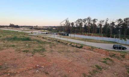 Terreno à venda em Campinas, Jardim Madalena, com 388.63 m², Vista Campinas
