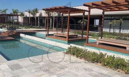 Terreno à venda em Campinas, Loteamento Residencial Arborais, com 447.63 m², Residencial Arborais