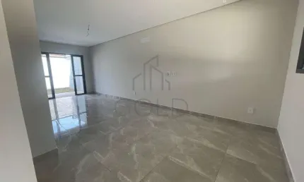 Sobrado à venda em Campinas, Chácara Primavera, com 3 suítes, com 122 m², Atlas Residence