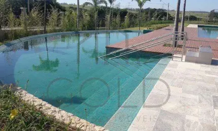 Terreno à venda em Campinas, Loteamento Residencial Arborais, com 498.85 m², Residencial Arborais