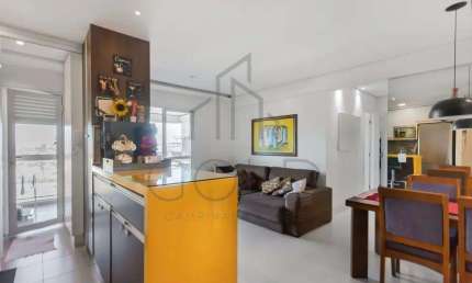Apartamento à venda em Campinas, Jardim Belo Horizonte, com 3 quartos, com 88 m², Vista 26